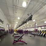 Planet Fitness