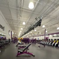 Planet Fitness ico