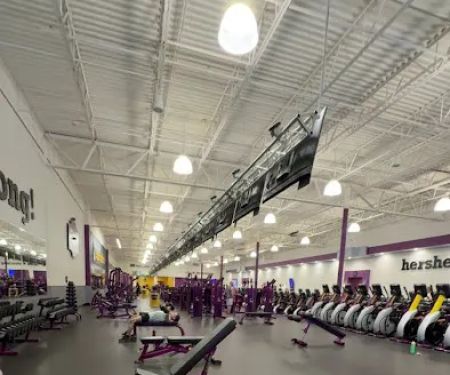 Planet Fitness