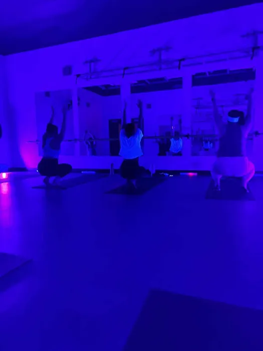 Tribe Fitness Picture 4