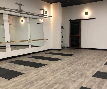 Tribe Fitness