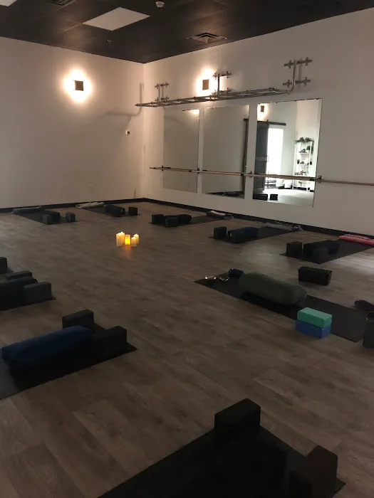 Tribe Fitness Picture 8