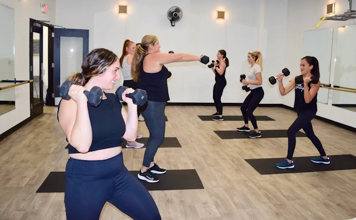 Tribe Fitness Picture 5