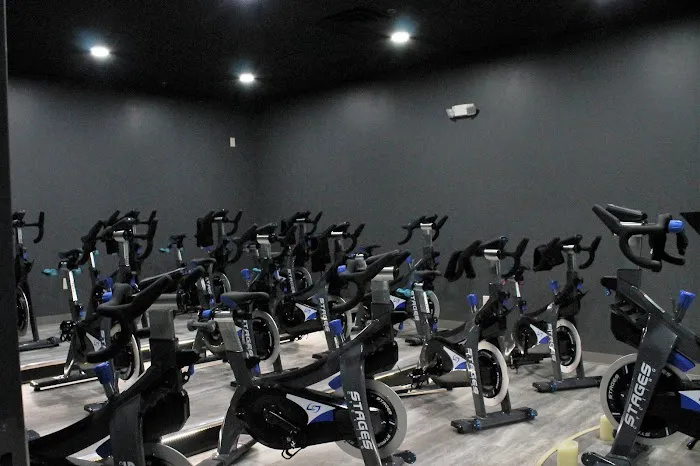 Tribe Fitness Picture 6