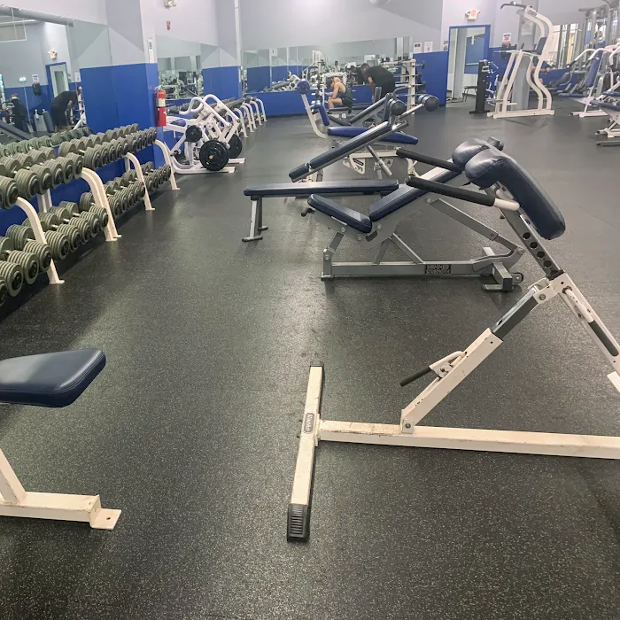 Platinum Fitness Picture 9