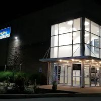 Platinum Fitness ico