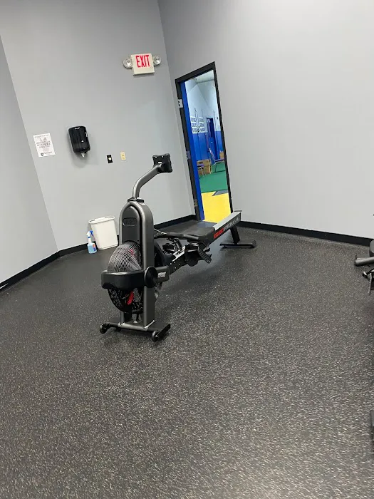 Platinum Fitness Picture 7