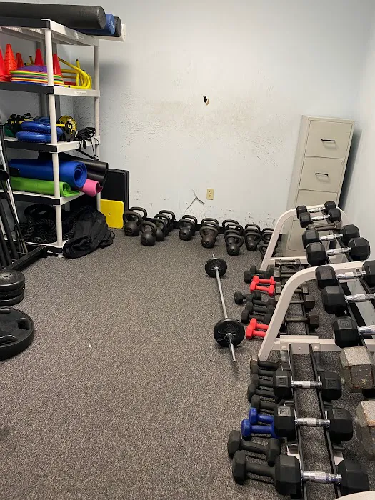 Platinum Fitness Picture 6