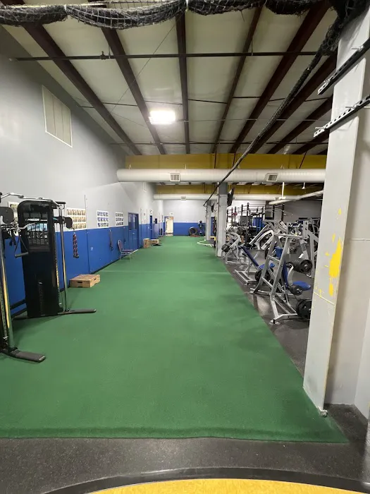 Platinum Fitness Picture 8