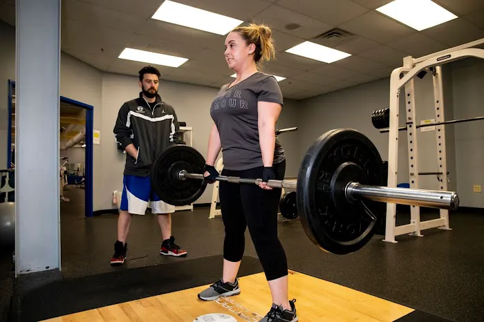 Platinum Fitness Picture 5
