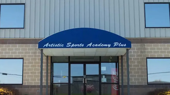 Artistic Sports Academy Plus Picture 7