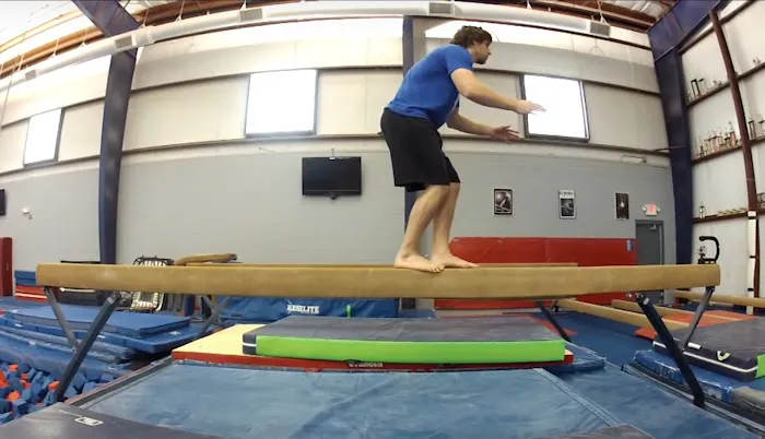 Artistic Sports Academy Plus Picture 10