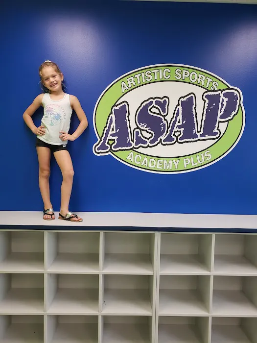 Artistic Sports Academy Plus Picture 1
