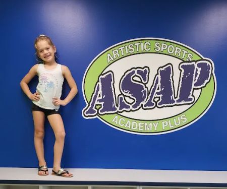 Artistic Sports Academy Plus