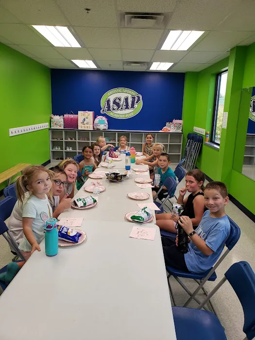 Artistic Sports Academy Plus Picture 2