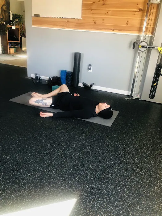 Soul Smirk Yoga & Mindfulness Picture 1