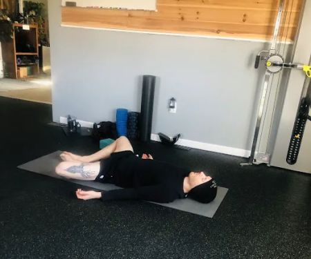 Soul Smirk Yoga & Mindfulness