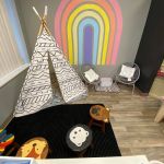 The Spot 4 Children's Fitness