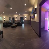 Planet Fitness ico