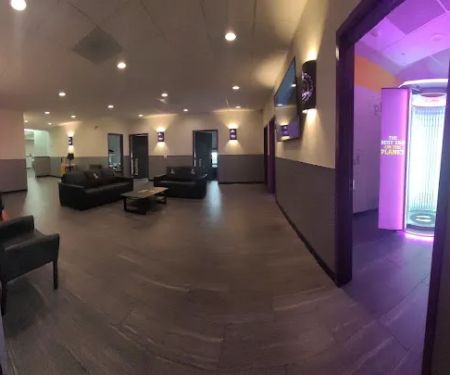 Planet Fitness