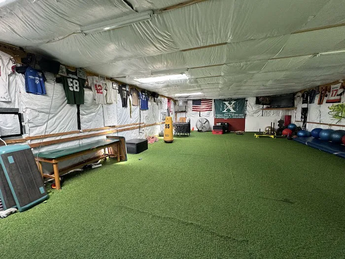 Explosive Sports Performance Picture 3