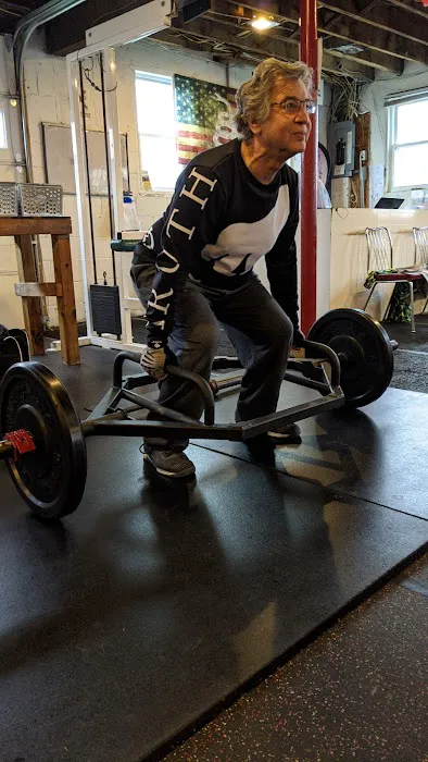 Explosive Sports Performance Picture 5