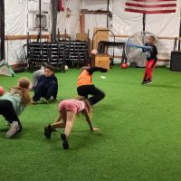Explosive Sports Performance ico