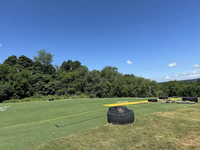 Explosive Sports Performance Picture 2