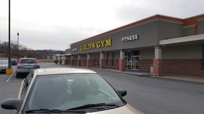 PA Fitness Hershey Picture 2