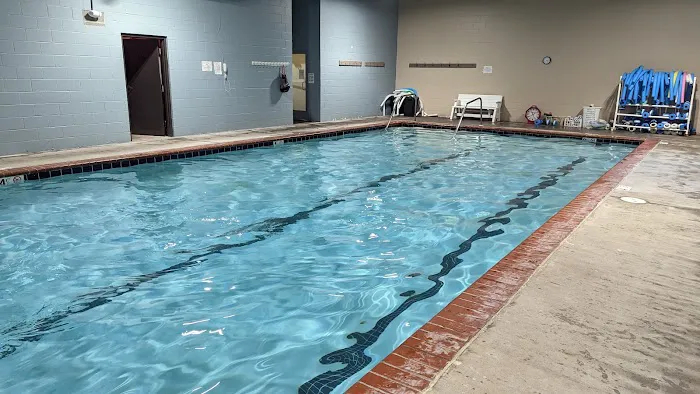 PA Fitness Hershey Picture 1