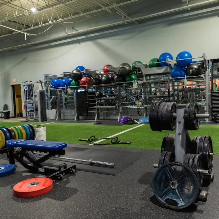 PA Fitness Hershey Picture 7