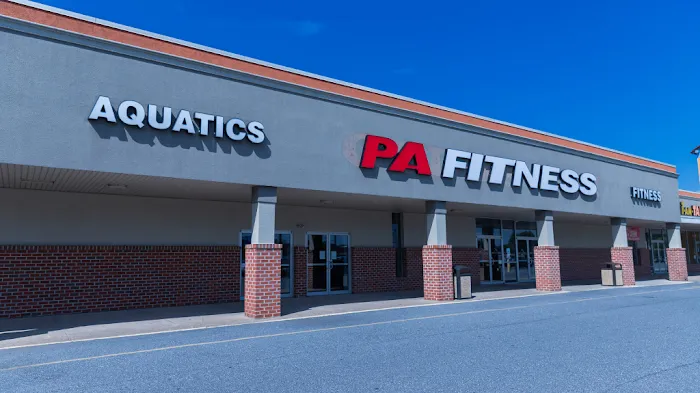 PA Fitness Hershey Picture 6