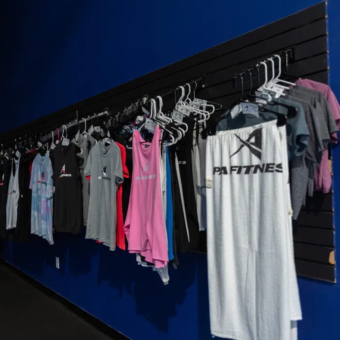 PA Fitness Hershey Picture 10
