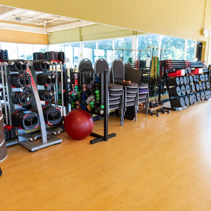 PA Fitness Hershey Picture 8