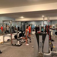 Messner Fitness ico