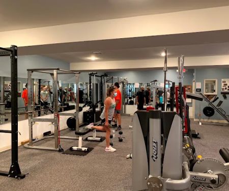 Messner Fitness