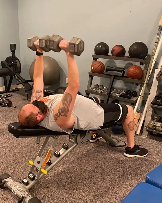 Messner Fitness Picture 2