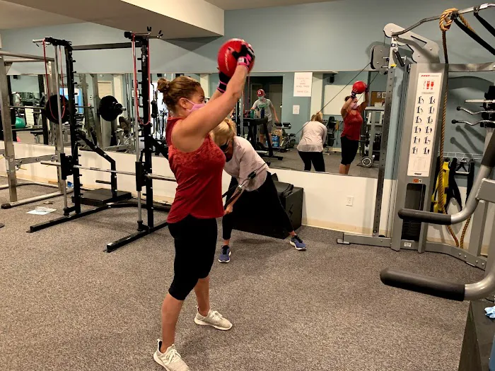 Messner Fitness Picture 4