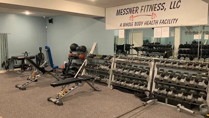 Messner Fitness Picture 5
