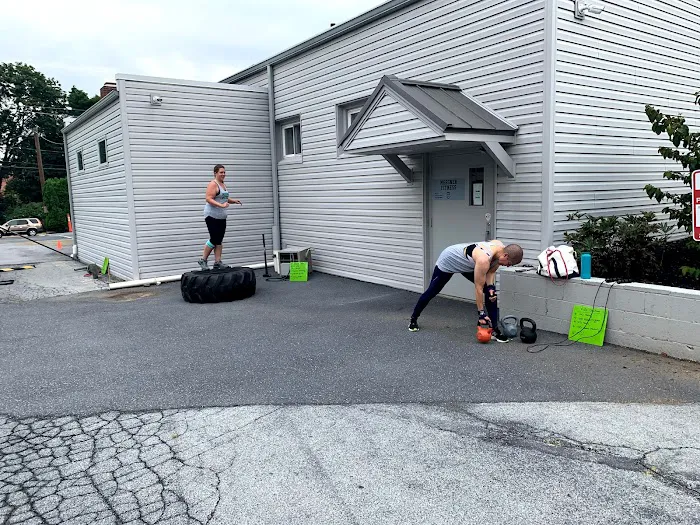 Messner Fitness Picture 6