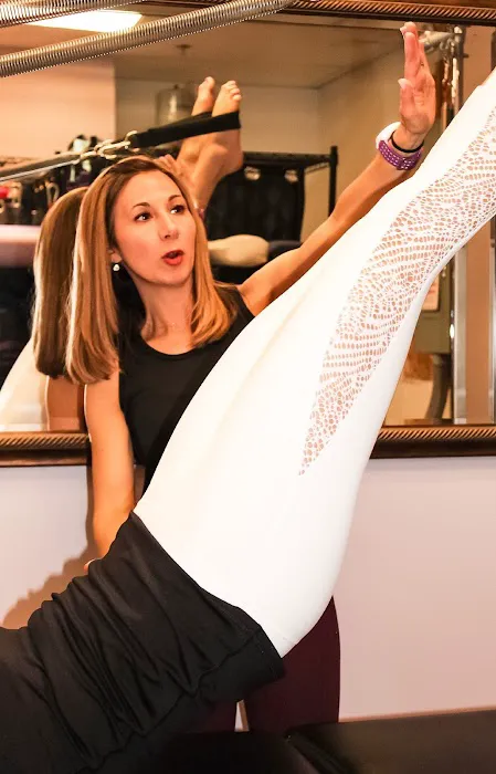 Pilates One Hundred Picture 3