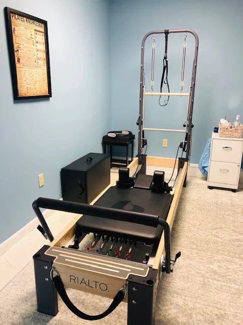 Pilates One Hundred Picture 1
