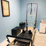 Pilates One Hundred
