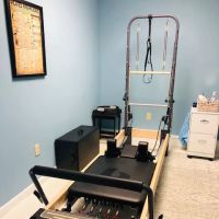 Pilates One Hundred ico