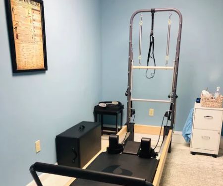 Pilates One Hundred