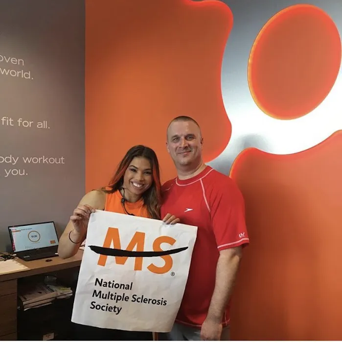 Orangetheory Fitness Picture 3