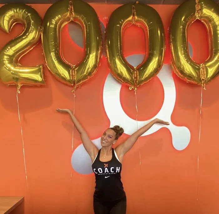 Orangetheory Fitness Picture 7