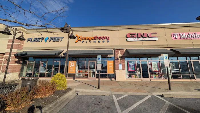 Orangetheory Fitness Picture 4