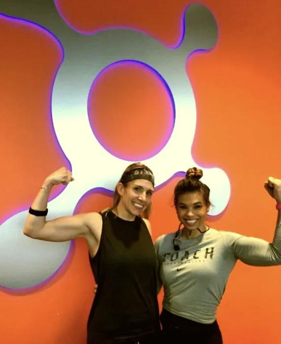 Orangetheory Fitness Picture 9