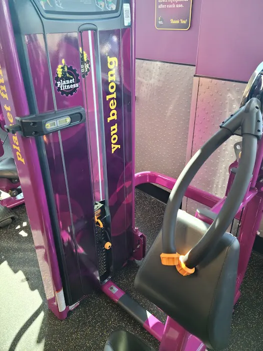 Planet Fitness Picture 1
